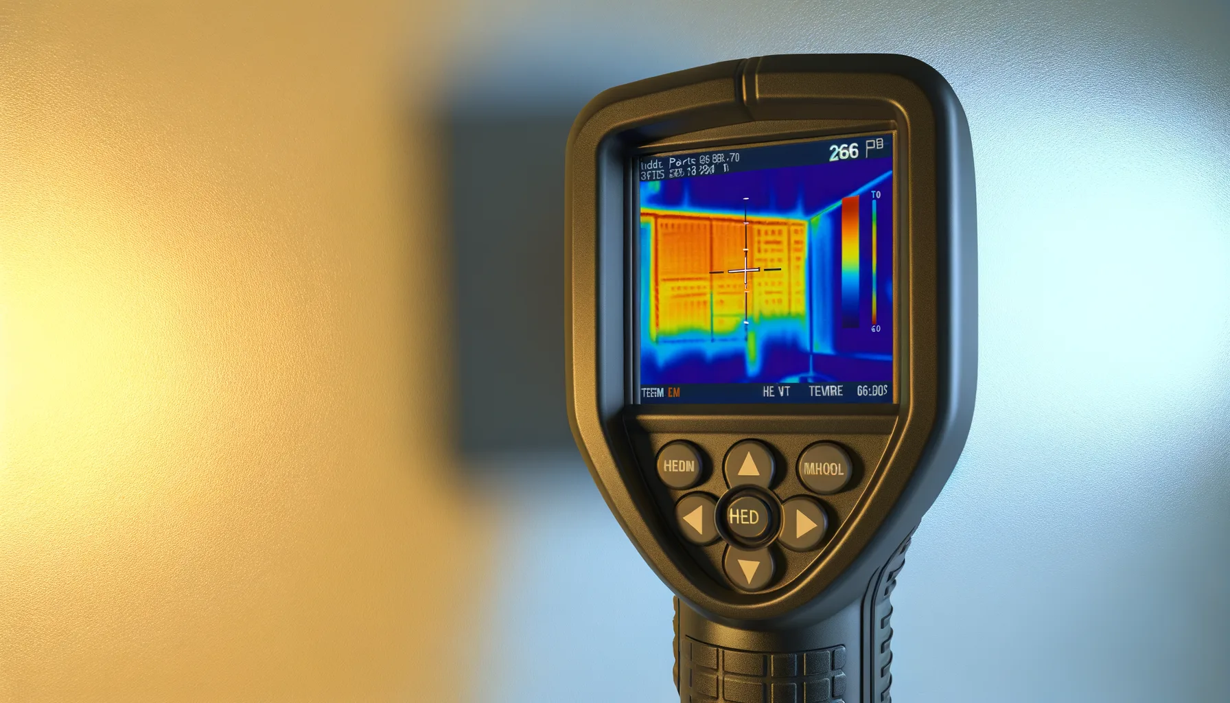 Professional Equipment