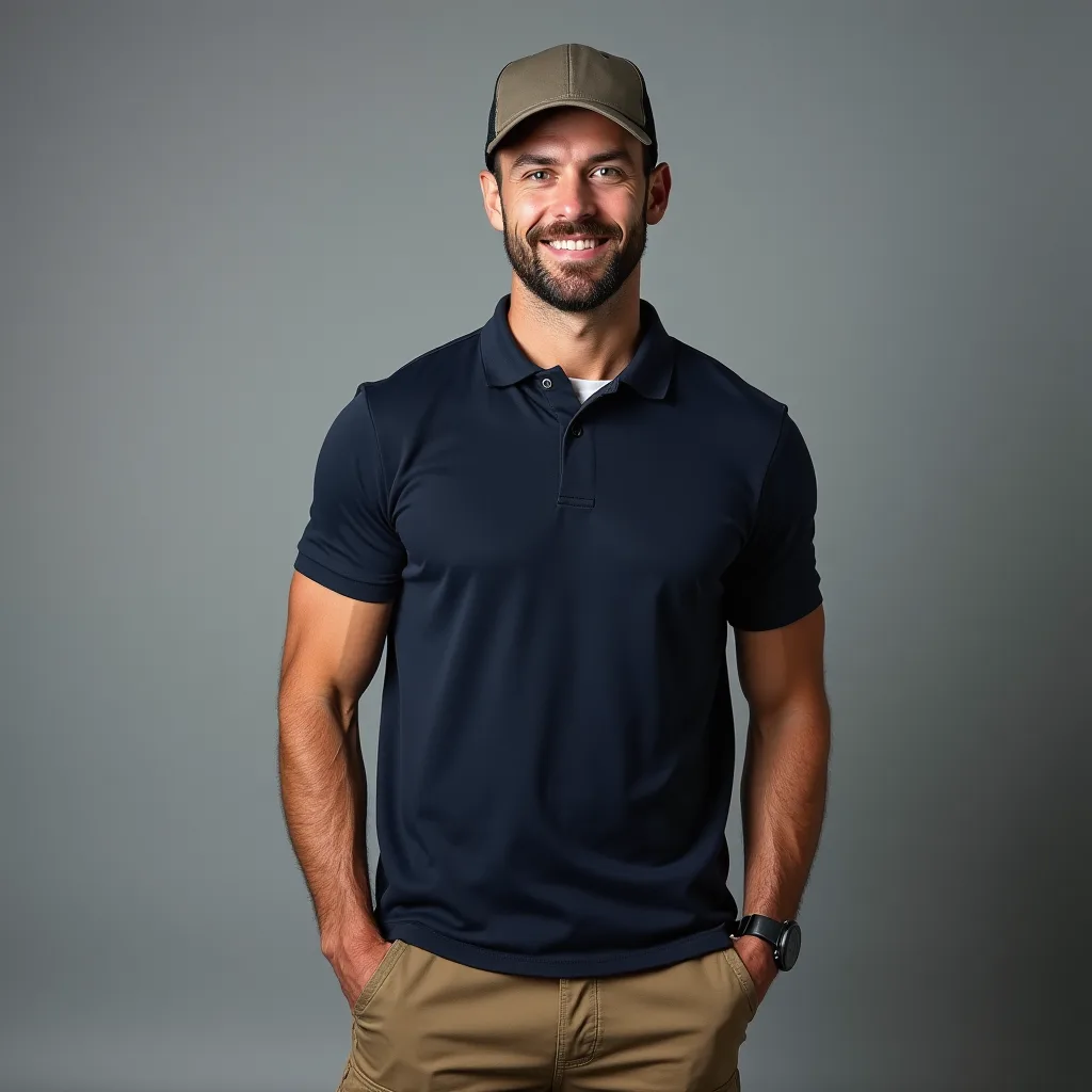 IronWall Water Damage Restoration team