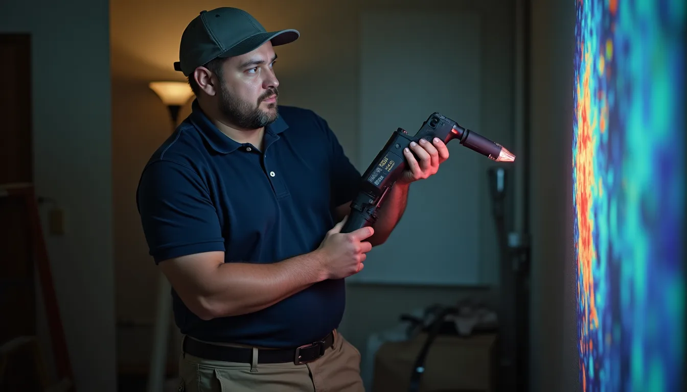 Insurance Claims Assistance