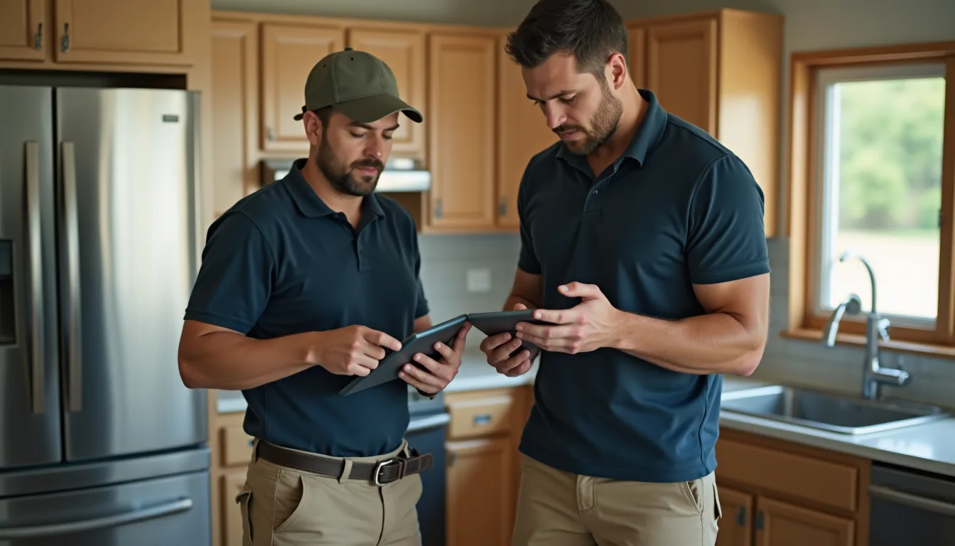 Dehumidification Services