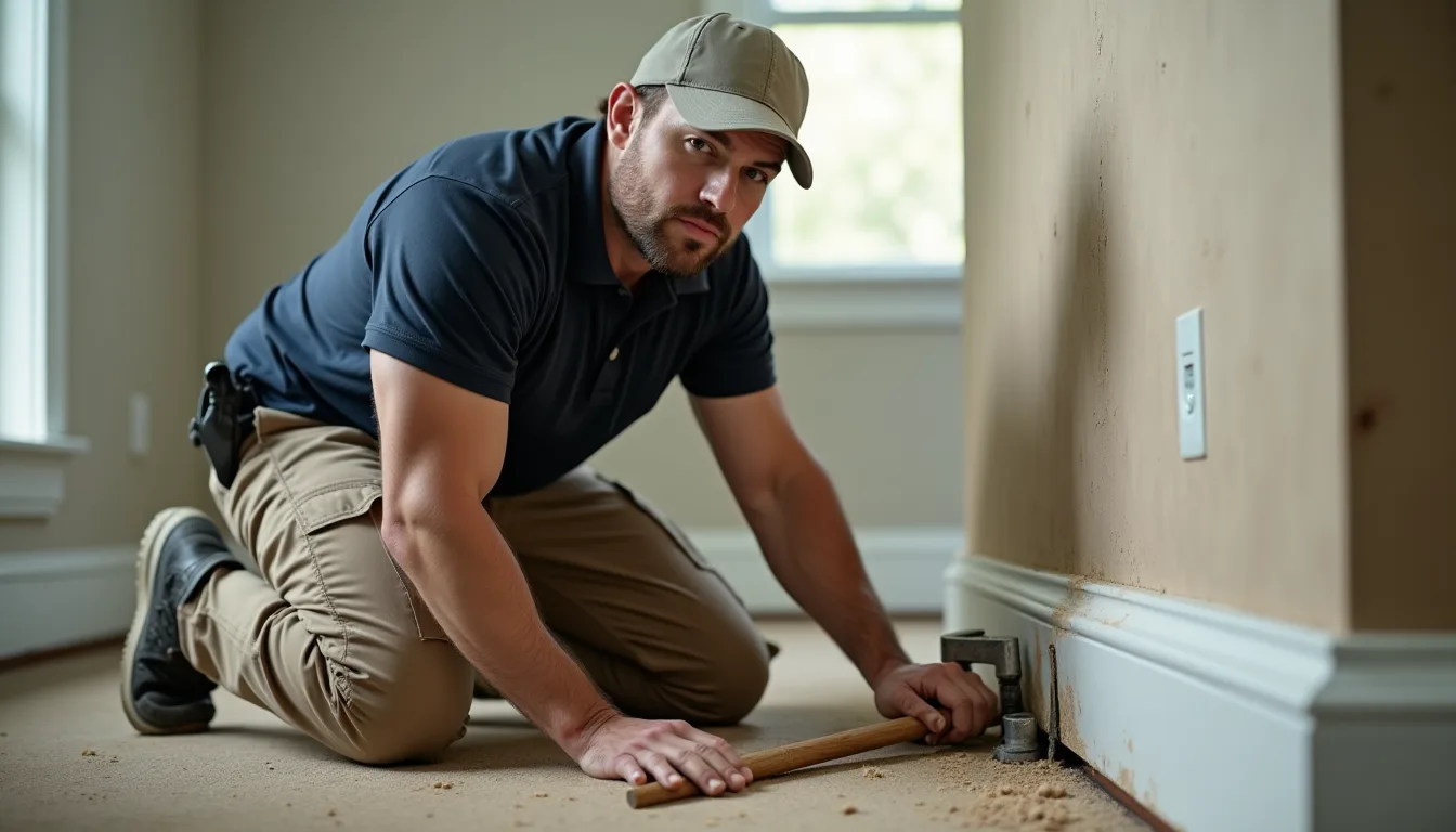 The Hidden Dangers of Ignoring Water Damage Restoration Issues in Your Home