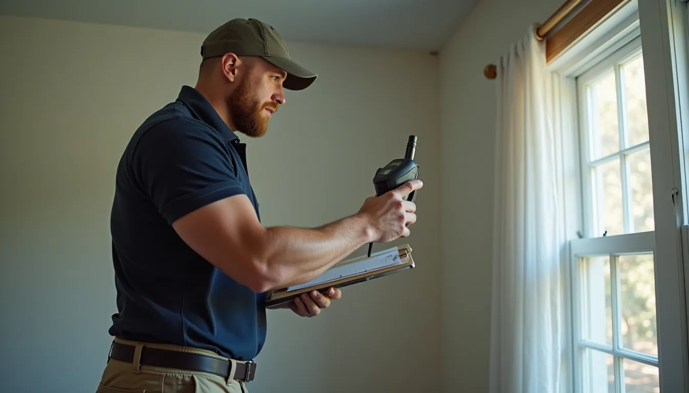 How Long Does Professional Water Damage Restoration Take? Timeline Guide