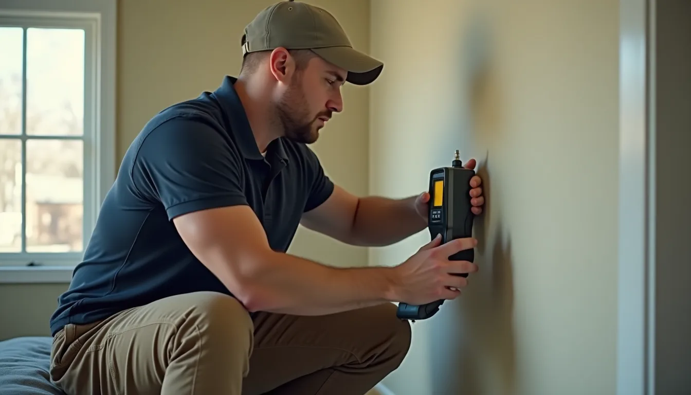 How Centennial Weather Affects Your Home: Water Damage Restoration Prevention Tips